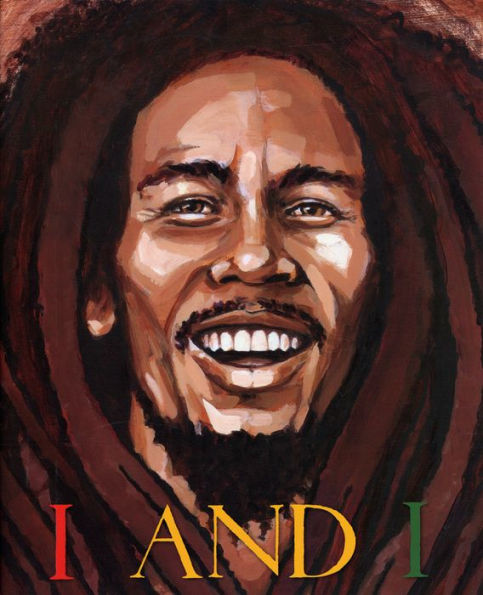 I and Bob Marley