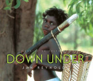 Title: Vanishing Cultures: Down Under, Author: Jan Reynolds