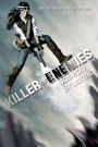 Killer of Enemies (Killer of Enemies Series #1)