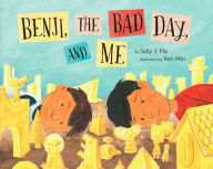 Title: Benji, the Bad Day, and Me, Author: Sally J. Pla