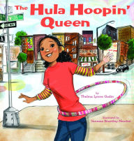 Title: The Hula-Hoopin' Queen, Author: Thelma Lynne Godin