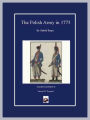 The Polish Army in 1775