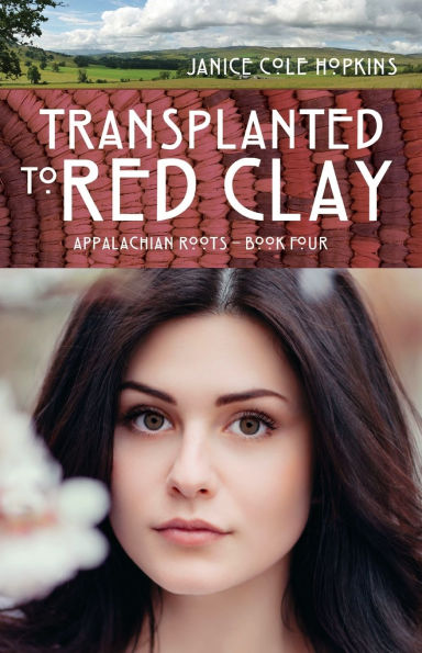 Transplanted to Red Clay