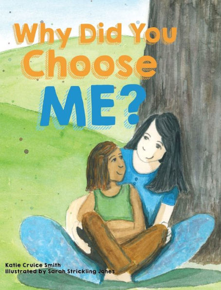 Why Did you Choose Me?