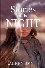 Title: Stories of the Night, Author: Lauren Smyth