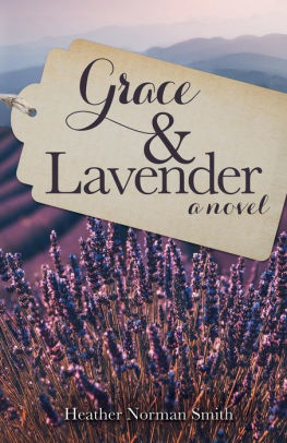 Grace & Lavender