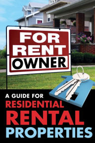 Title: For Rent By Owner, Author: John Lack