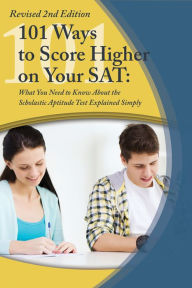 Title: College Study Hacks:: 101 Ways to Score Higher on Your SAT Reasoning Exam, Author: Rebekah Sack