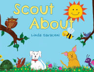 Joomla ebooks collection download Scout About by Linda Saraceni