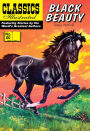 Black Beauty: Classics Illustrated #60