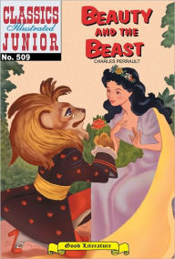 Title: Beauty and the Beast, Author: Charles Perrault