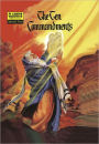 Ten Commandments - Classics Illustrated Special Issue #135A
