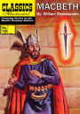 Macbeth: Classics Illustrated #128