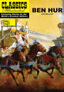 Ben Hur: Classics Illustrated #147