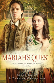 Title: Mariah's Quest, Author: Dianna Crawford