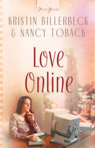 Title: Love Online, Author: Nancy Toback