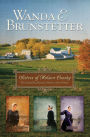 Sisters of Holmes County Omnibus