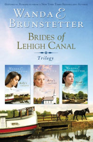 Title: Brides of Lehigh Canal Omnibus, Author: Wanda E. Brunstetter