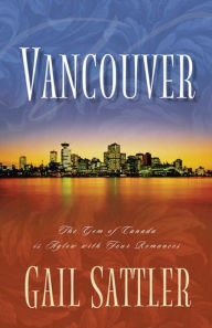 Title: Vancouver, Author: Gail Sattler