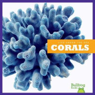 Title: Corals, Author: Cari Meister