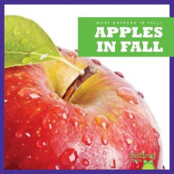 Title: Apples in Fall, Author: Mari Schuh