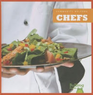 Title: Chefs, Author: Cari Meister