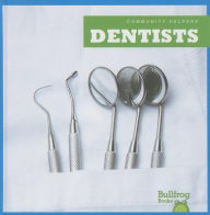 Title: Dentists, Author: Cari Meister