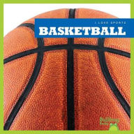 Title: Basketball, Author: Allan Morey