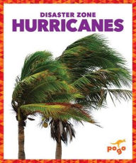 Title: Hurricanes, Author: Cari Meister