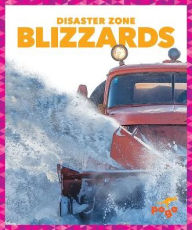 Title: Blizzards, Author: Cari Meister