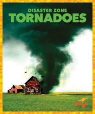 Title: Tornadoes, Author: Cari Meister