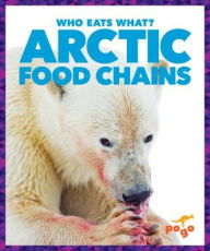 Title: Arctic Food Chains, Author: Rebecca Pettiford