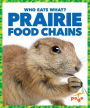 Prairie Food Chains