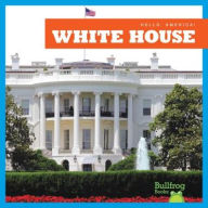 Title: White House, Author: R. J. Bailey