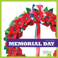 Title: Memorial Day, Author: R J Bailey