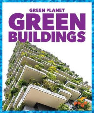 Title: Green Buildings, Author: Rebecca Pettiford