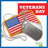 Title: Veterans Day, Author: Rebecca Pettiford
