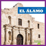 Title: El ï¿½lamo (Alamo), Author: R J Bailey