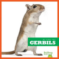 Title: Gerbils, Author: Vanessa Black