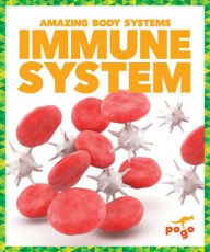 Title: Immune System, Author: Karen Kenney