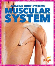 Title: Muscular System, Author: Karen Kenney