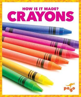 Crayons