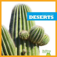 Title: Deserts, Author: Tim Mayerling