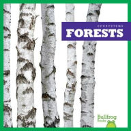 Title: Forests, Author: Nadia Higgins