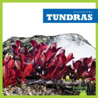 Title: Tundras, Author: Nadia Higgins