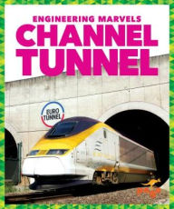 Title: Channel Tunnel, Author: Vanessa Black