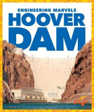 Title: Hoover Dam, Author: Nikole Brooks Bethea