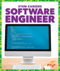 Title: Software Engineer, Author: R J Bailey