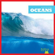 Title: Oceans, Author: Nadia Higgins