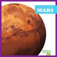 Title: Mars, Author: Vanessa Black